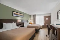 Quality Inn Jonesville I-77 - 2-Star