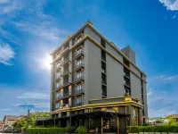 A.List Hotel Hotels near Laem Samila