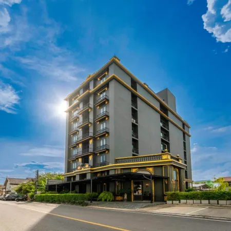A.List Hotel
