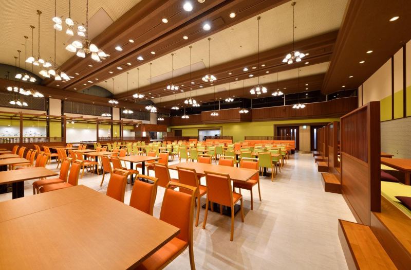 Hotel Sunshine Kinugawa photo 4