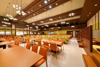 鬼怒川日光飯店 - 山景