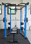 Klong Prao Resort - Gym
