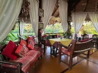 Pura Vida Pai Resort ภูรวิดา ปาย รีสอร์ท - บ้านพักหลังเล็ก