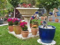Mapleton Peaceful Provence Bnb - parking