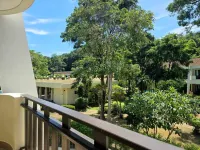 Hotel and Beach Bungalow at Lanta Resort - Havudsigt