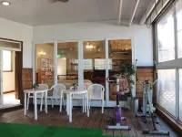 Pension Eden - Pet friendly