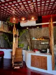 Mai PEN Rai Bungalows - servizio colazione
