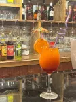 Palm Garden Resort - bar