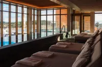 Elite Hotel Frost – Hotel & Spa - Pools