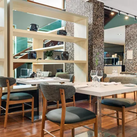 Axis Porto Business & Spa Hotel