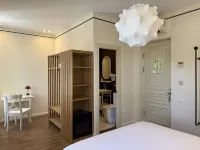 Bonhotel - parking