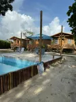 Tuquil-HA - Pool