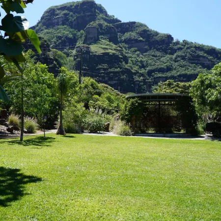 Casa Chavela