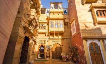 Hotel Rajmandir - Housity