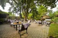 Chitwan Gaida Lodge - Animal Lovers & Birdwatchers Paradise - บริการรถรับส่ง