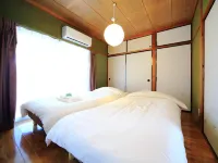 Kamon Inn Kotobuki - parkir