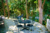 Bandipur Mountain Resort Pvt.Ltd - Morgenmad