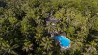 The Far Pavilion by Edwards Collection - Pinnawala - Villas