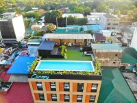 CANOPYPROPERTIES - Cho phép mang theo thú cưng