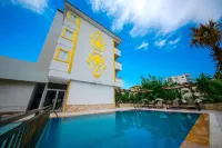 Lara Olympos Hotel - สระว่ายน้ำส่วนตัว