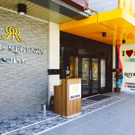 Surigao Royal Regency Suites