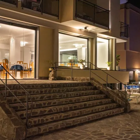 Hotel San Pietro