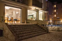 Hotel San Pietro - Wi-Fi