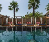 Crazy Bear Beaconsfield - piscine
