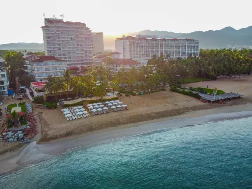 Friendly Fun Vallarta Different Experiences - acceptant les animaux
