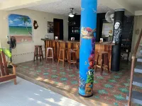 Hotel Martin - Quầy Bar
