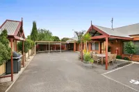 Bendigo Goldfields Motor Inn - 3-Star