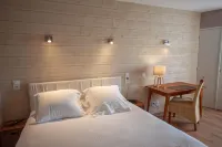 Lhotel - Wifi