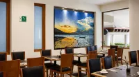 Hotel Guadalajara Plaza Ejecutivo - Aamiainen