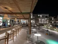 Iperion Beach Hotel - bar