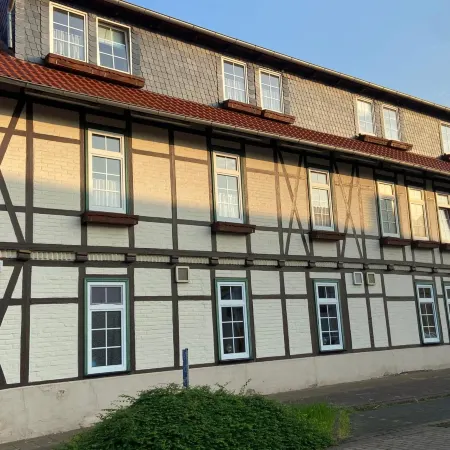Harzhotel Warnstedter Krug