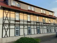 Harzhotel Warnstedter Krug - Pet friendly