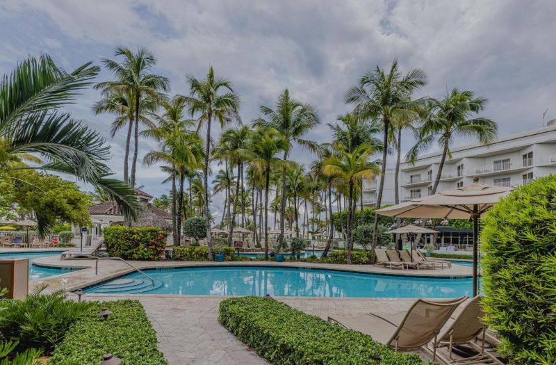 The Lago Mar Beach Resort and Club photo 3