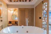 Torre Lucerna Hotel Ensenada - Romantic