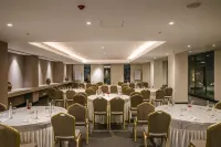 Hyatt Place Bodh Gaya - parking