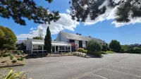 Ibis Vannes - Bãi đậu xe