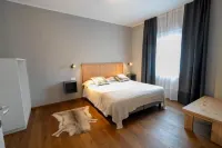 Condhotel Fanti Ski & Bike - Wifi