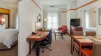Residence Inn Fredericksburg Hoteles en Condado de Spotsylvania