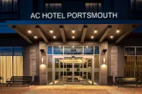 AC Hotel Portsmouth Downtown/Waterfront Các khách sạn gần Sheafe Warehouse