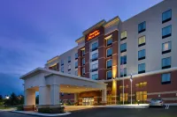 Hampton Inn & Suites Washington DC North/Gaithersburg Các khách sạn ở Germantown