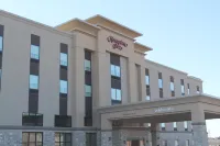Hampton Inn Cape Girardeau I-55 East Hotel di Cape Girardeau