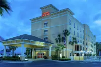 Hampton Inn & Suites Lake City Hôtels à : Lake City