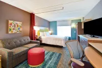 Home2 Suites by Hilton Atlanta Marietta