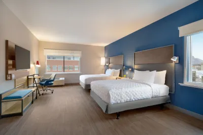 Tru by Hilton Ogden Các khách sạn ở Huntsville
