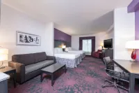 Holiday Inn Express & Suites COLUMBUS - POLARIS PARKWAY by IHG