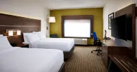 Holiday Inn Express Sarnia - Point Edward Hotels in Point Edward